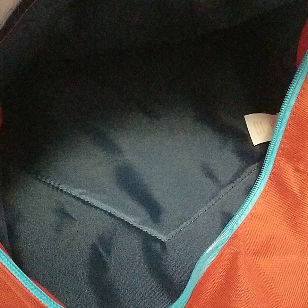 Captain Marvel Backpack - Picture 16 of 16